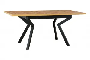 Rozkladací jedálenský stôl IKON 4