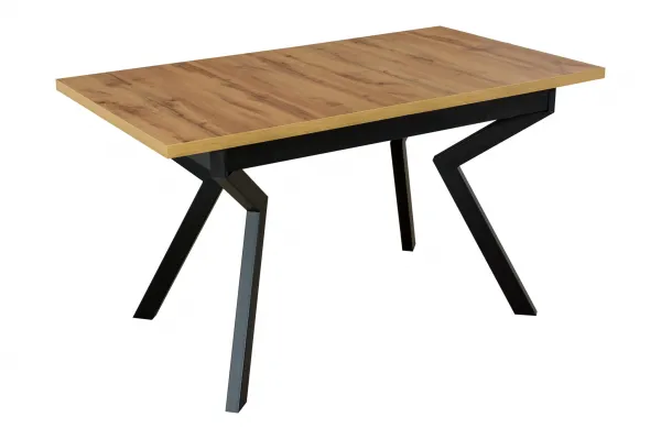 Rozkladací jedálenský stôl IKON 4