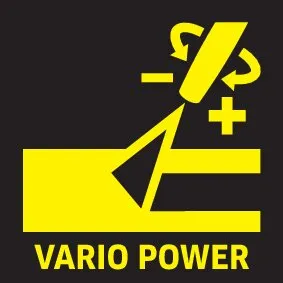Kärcher K 4 Power Control Flex (1.324-300.0)