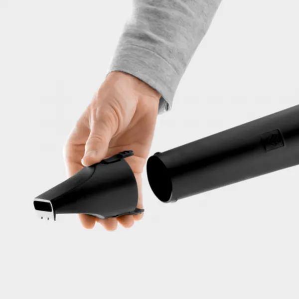 Karcher Kärcher Fukár lístia LBL 2 Battery Set