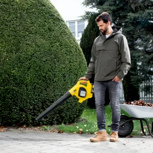 Karcher Kärcher Fukár lístia LBL 4 Battery Set
