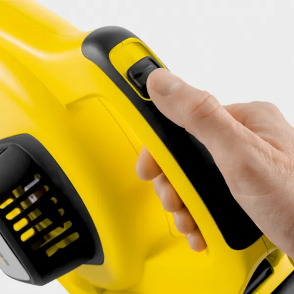 Karcher Kärcher Fukár lístia LBL 4 Battery Set