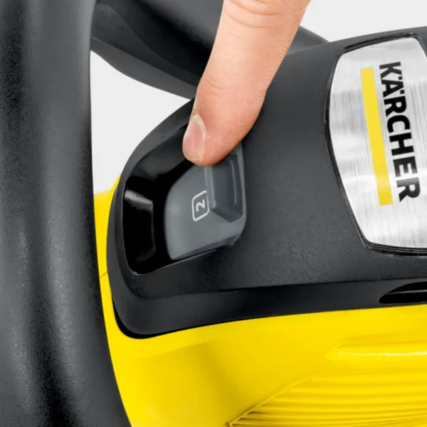 Karcher Kärcher Nožnice na živý plot HGE Battery 36-60 Set