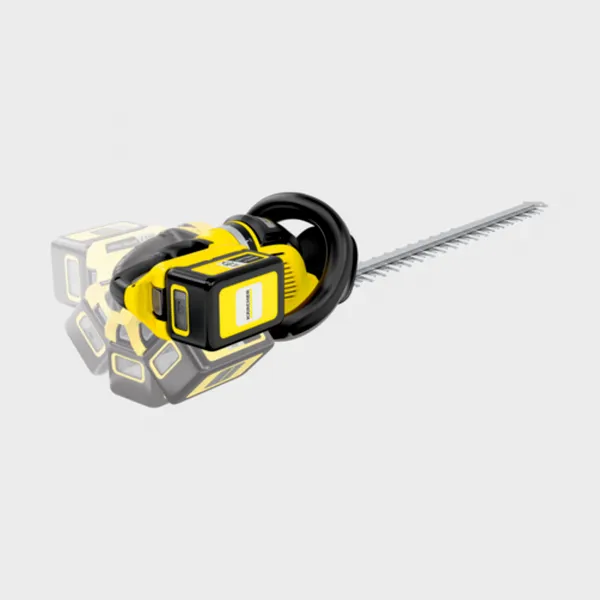 Karcher Kärcher Nožnice na živý plot HGE Battery 36-60 Set