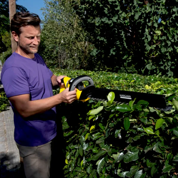 Karcher Kärcher Nožnice na živý plot HGE Battery 36-60 Set