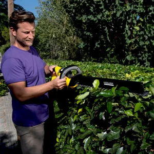 Karcher Kärcher Nožnice na živý plot HGE Battery 36-60 Set