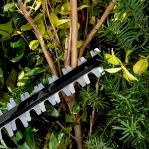 Karcher Kärcher Nožnice na živý plot HGE Battery 36-60 Set
