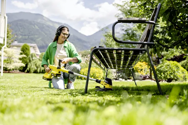 Karcher Kärcher Vyžínač LTR 3-18 Dual