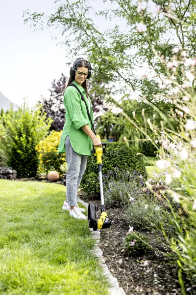 Karcher Kärcher Vyžínač LTR 3-18 Dual