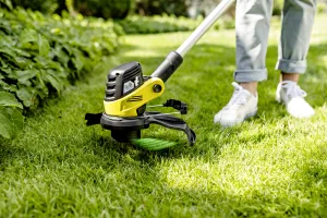 Karcher Kärcher Vyžínač LTR 3-18 Dual