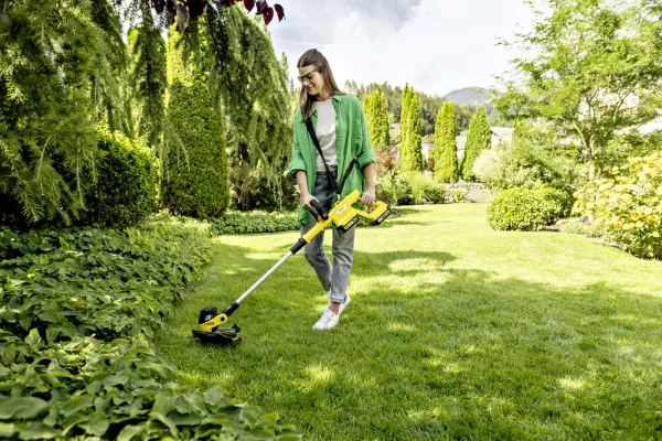 Karcher Kärcher Vyžínač LTR 3-18 Dual