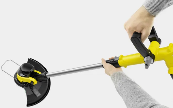 Karcher Kärcher Vyžínač LTR 3-18 Dual