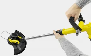 Karcher Kärcher Vyžínač LTR 3-18 Dual