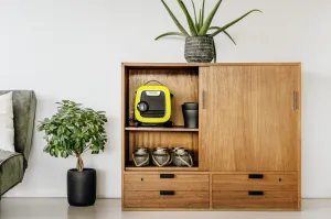 Karcher Kärcher Vysokotlakový čistič K Mini