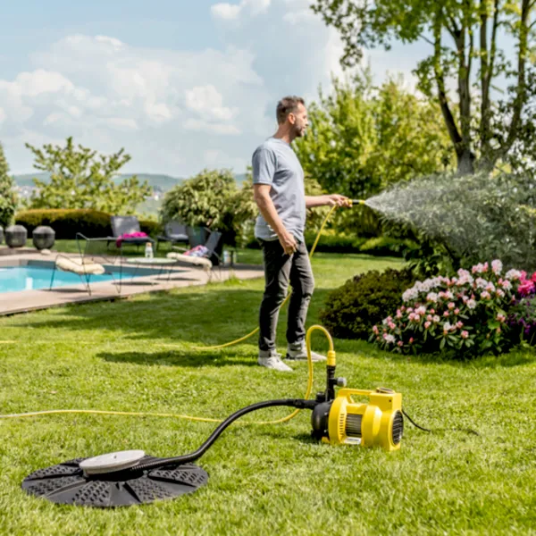 Kärcher Záhradné čerpadlo BP 6.000 Garden Set (1.645-721.0)
