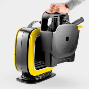 Karcher Kärcher Vysokotlakový čistič K Mini