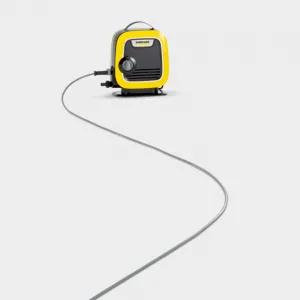 Karcher Kärcher Vysokotlakový čistič K Mini