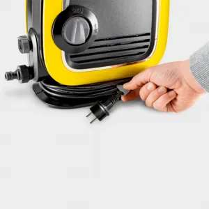 Karcher Kärcher Vysokotlakový čistič K Mini