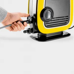 Karcher Kärcher Vysokotlakový čistič K Mini