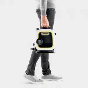 Karcher Kärcher Vysokotlakový čistič Vysokotlakový čistič K Mini Plus