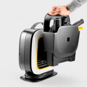 Karcher Kärcher Vysokotlakový čistič Vysokotlakový čistič K Mini Plus