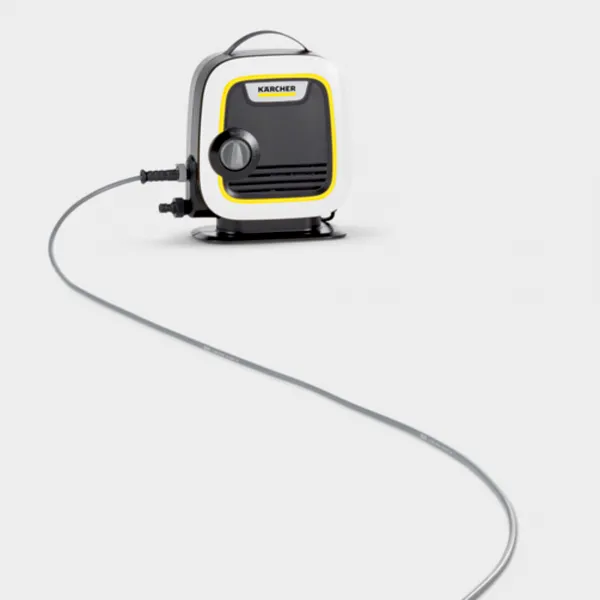 Karcher Kärcher Vysokotlakový čistič Vysokotlakový čistič K Mini Plus