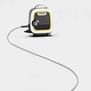 Karcher Kärcher Vysokotlakový čistič Vysokotlakový čistič K Mini Plus