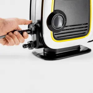 Karcher Kärcher Vysokotlakový čistič Vysokotlakový čistič K Mini Plus