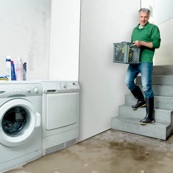 Karcher Kärcher Set na záplavy SP 16.000 Flood Box