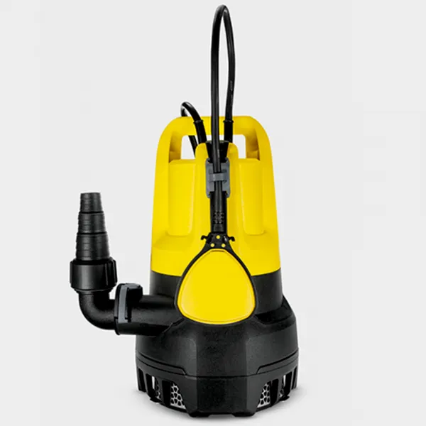 Karcher Kärcher Ponorné kalové čerpadlo SP 22.000 Dirt