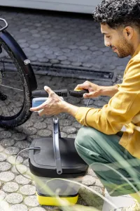 Karcher Kärcher Penovacia tryska