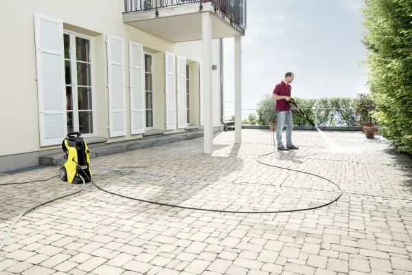 Karcher Kärcher Vysokotlaková hadica H 10 Q