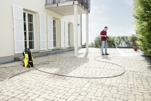 Karcher Kärcher Vysokotlaková hadica H 10 Q