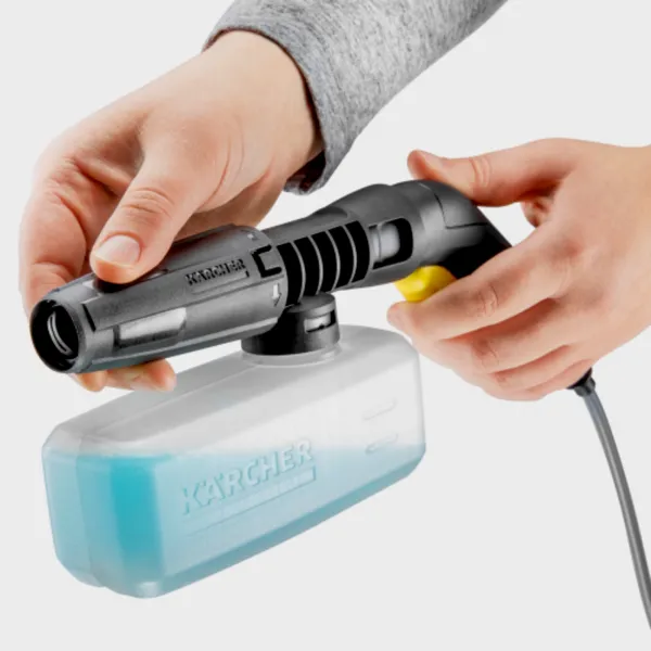 Karcher Kärcher Penovacia tryska