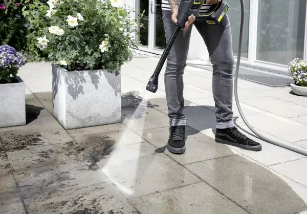 Karcher Kärcher Pracovný nadstavec MJ 24, 5-in-1 Multi Jet