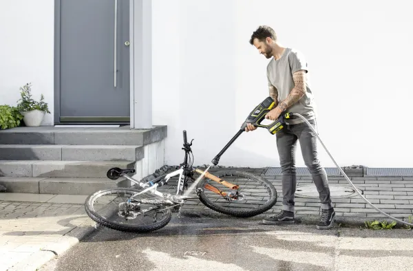 Karcher Kärcher Pracovný nadstavec MJ 24, 5-in-1 Multi Jet