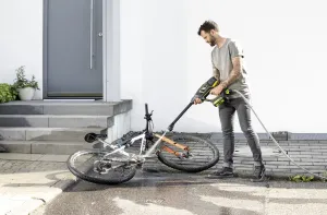 Karcher Kärcher Pracovný nadstavec MJ 24, 5-in-1 Multi Jet