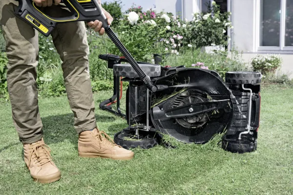 Karcher Kärcher Variabilný nadstavec VJ 24 360°