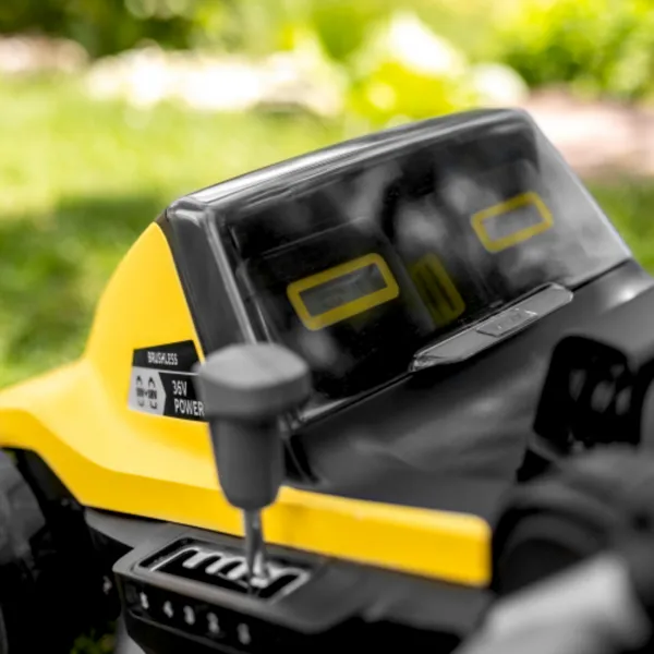 Karcher Kärcher Kosačka LMO 4-18 Dual