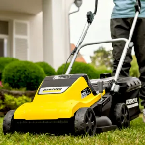 Karcher Kärcher Kosačka LMO 4-18 Dual