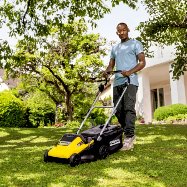 Karcher Kärcher Kosačka LMO 4-18 Dual
