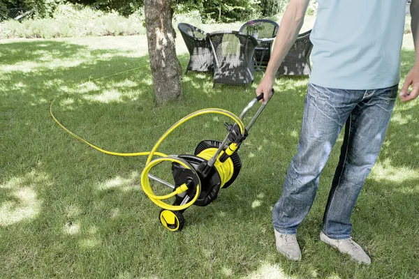 Karcher Kärcher Hadica PrimoFlex 1/2" 30m