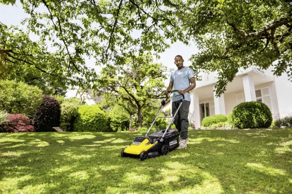 Karcher Kärcher Kosačka LMO 4-18 Dual