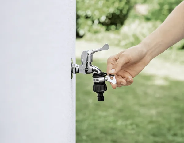 Karcher Kärcher Adaptér bez závitu