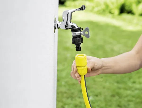 Karcher Kärcher Adaptér bez závitu