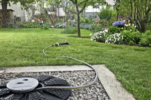 Karcher Kärcher Poistka proti chodu nasucho