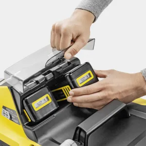 Karcher Kärcher Kosačka LMO 5-18 Dual Battery Set