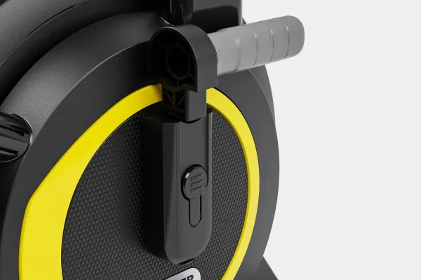 Karcher Kärcher Hadicový vozík HT 4