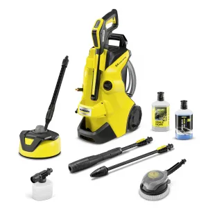 Kärcher - Vysokotlakový čistič K 4 Power Control Flex Car & Home 1.324-309.0