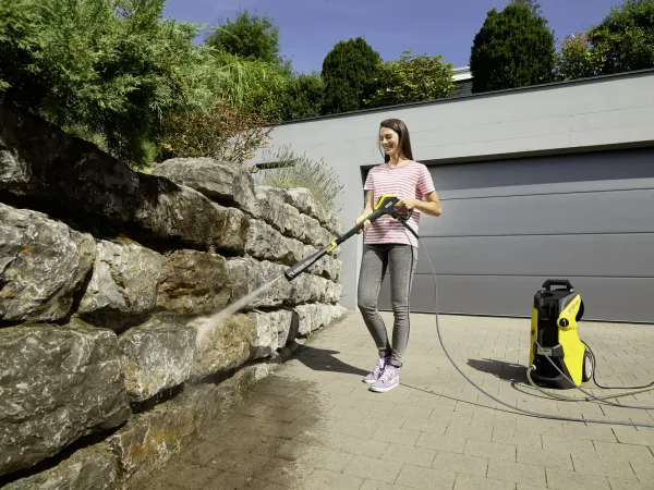 Kärcher K 7 Smart Control Flex (1.317-340.0)